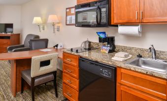 Candlewood Suites Abilene