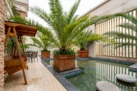 Shishan Yingxiang Hotel Hotels in Wuding