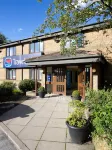 Travelodge Burnley Hotel di Burnley