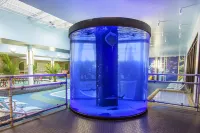 Sheraton Niagara Falls - Pools