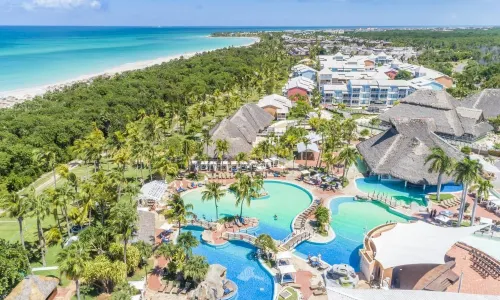 Royalton Hicacos Resort & Spa