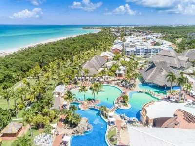 Royalton Hicacos Resort & Spa Hotels near Varadero beach