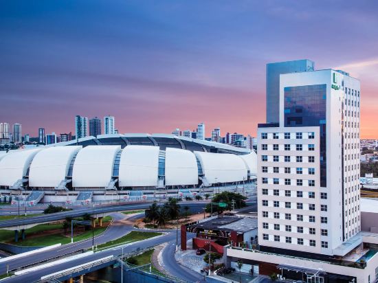 10 Best Hotels near EUROPE SHUTTLE Natal, Brazil, Lagoa Nova 2022 10 Best Hotels near EUROPE SHUTTLE Natal, Brazil, Lagoa Nova 2022