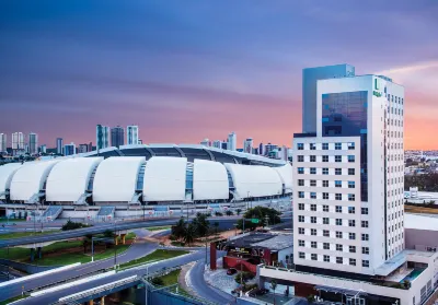 Holiday Inn Natal