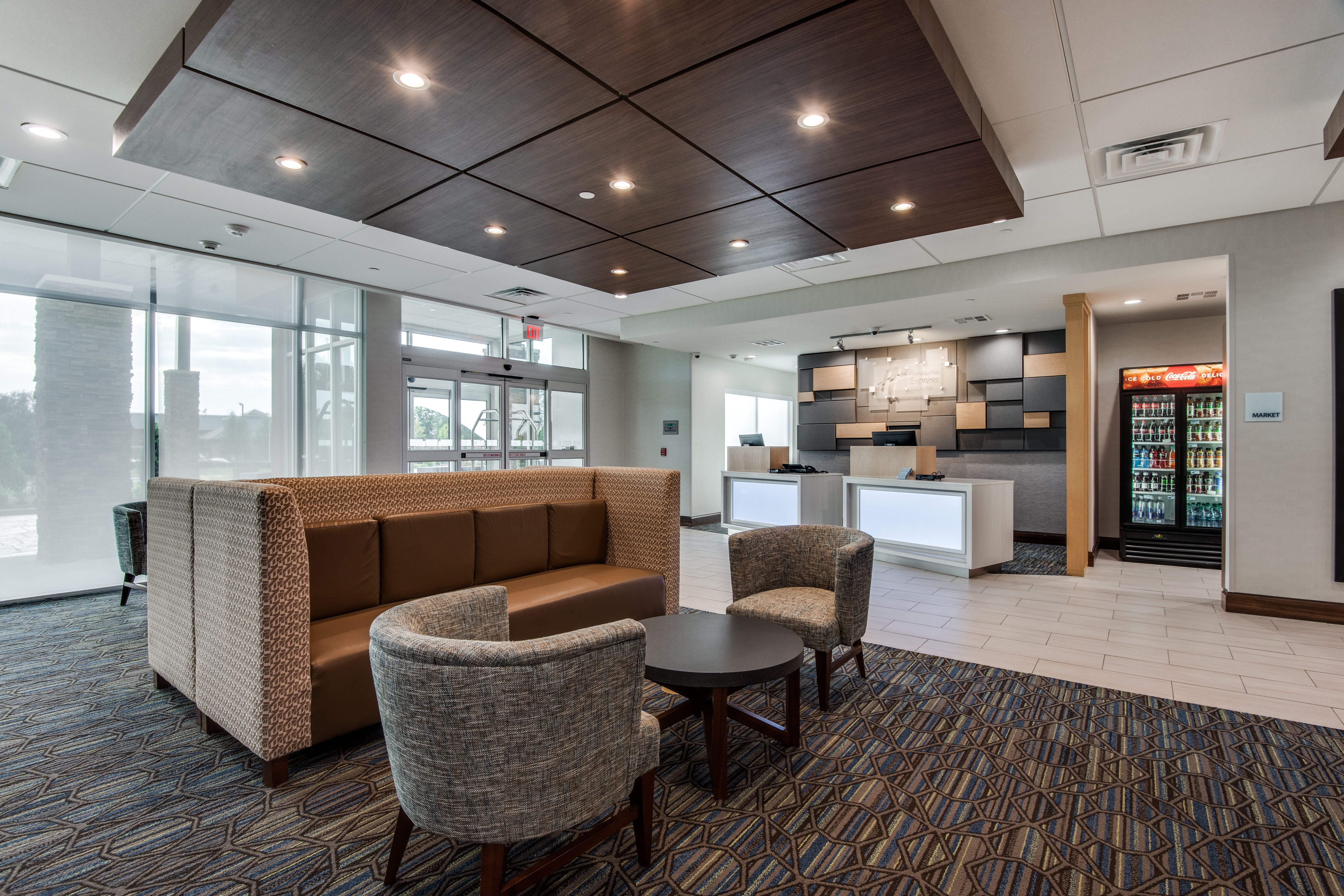 Holiday Inn Express & Suites Dallas North - Addison, an Ihg Hotel