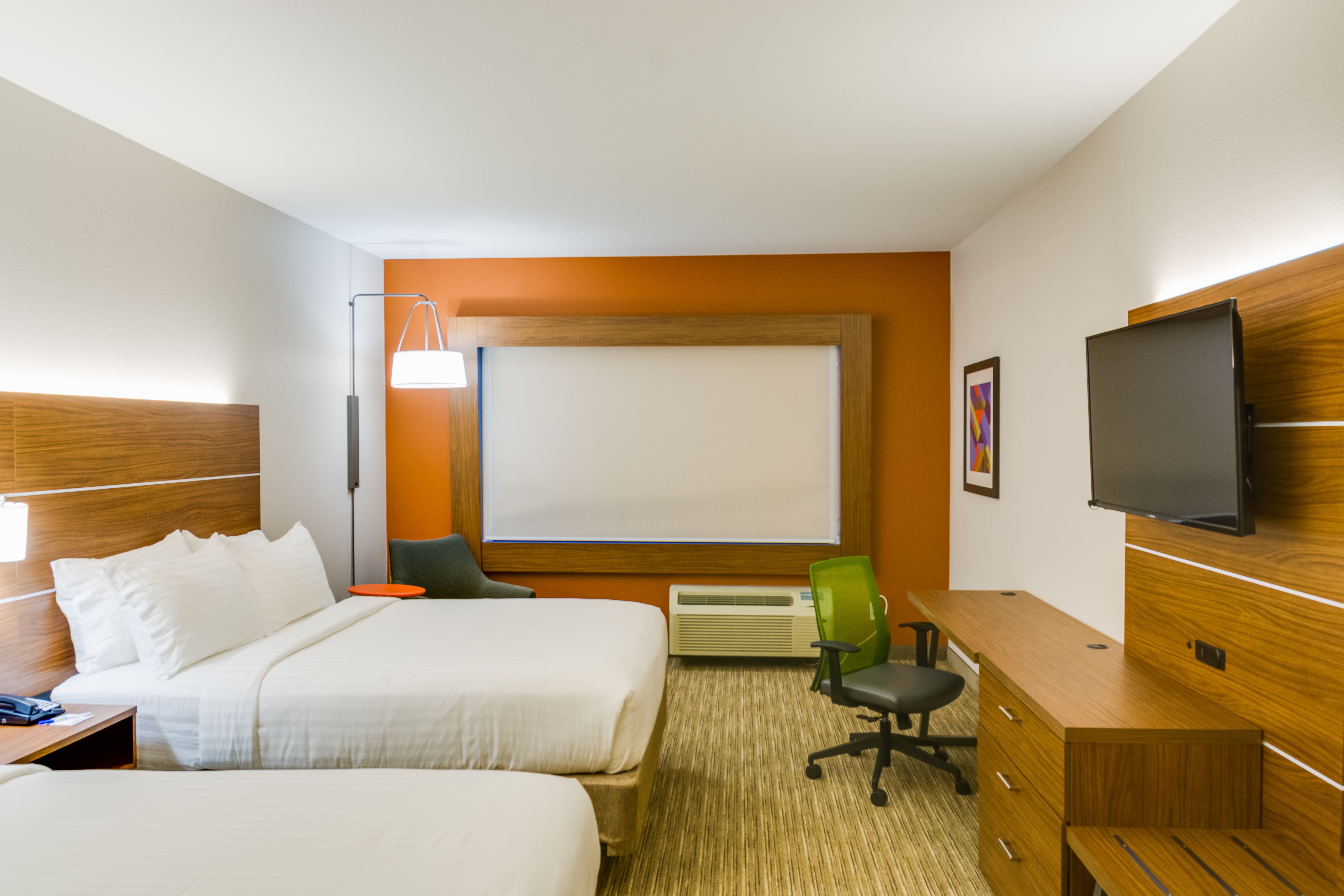 Holiday Inn Express & Suites Russellville, an Ihg Hotel