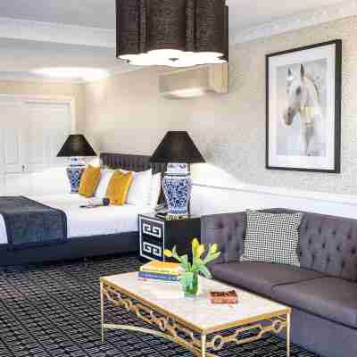 voco™ Kirkton Park Hunter Valley, an IHG Hotel Rooms