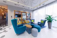 Holiday Inn Kaliningrad (Холидей Инн Калининград)