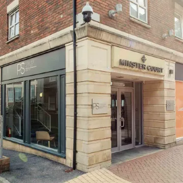 Premier Suites Reading