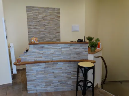 Hotel Sonne - Haus 1 Отели в г. Арберген