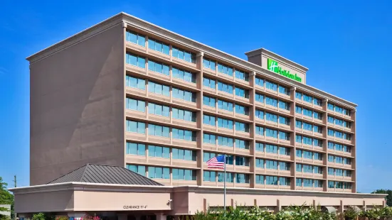 Holiday Inn 伯明翰機場