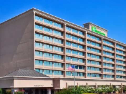 Holiday Inn BIRMINGHAM-AIRPORT by IHG Hotels in Jefferson County