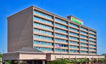 Holiday Inn Birmingham-Airport