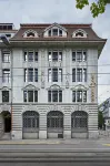 Motel One Zürich Các khách sạn ở Zurich