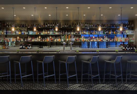 호텔 피트니스 센터