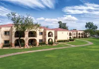 Legacy Golf Resort Hotels in South Mountain