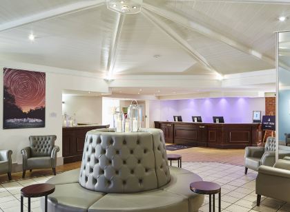 Delta Hotels Swansea