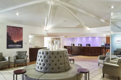 Delta Hotels Swansea