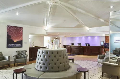 Delta Hotels Swansea Hotel a Castle