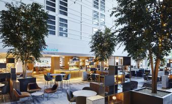 London Heathrow Marriott Hotel