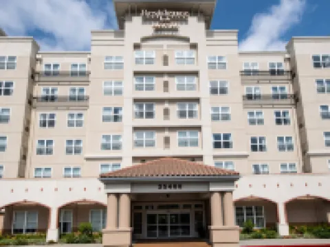 Residence Inn by Marriott Newark Silicon Valley Hotels in Newark