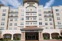 Residence Inn by Marriott Newark Silicon Valley Hotels in Newark