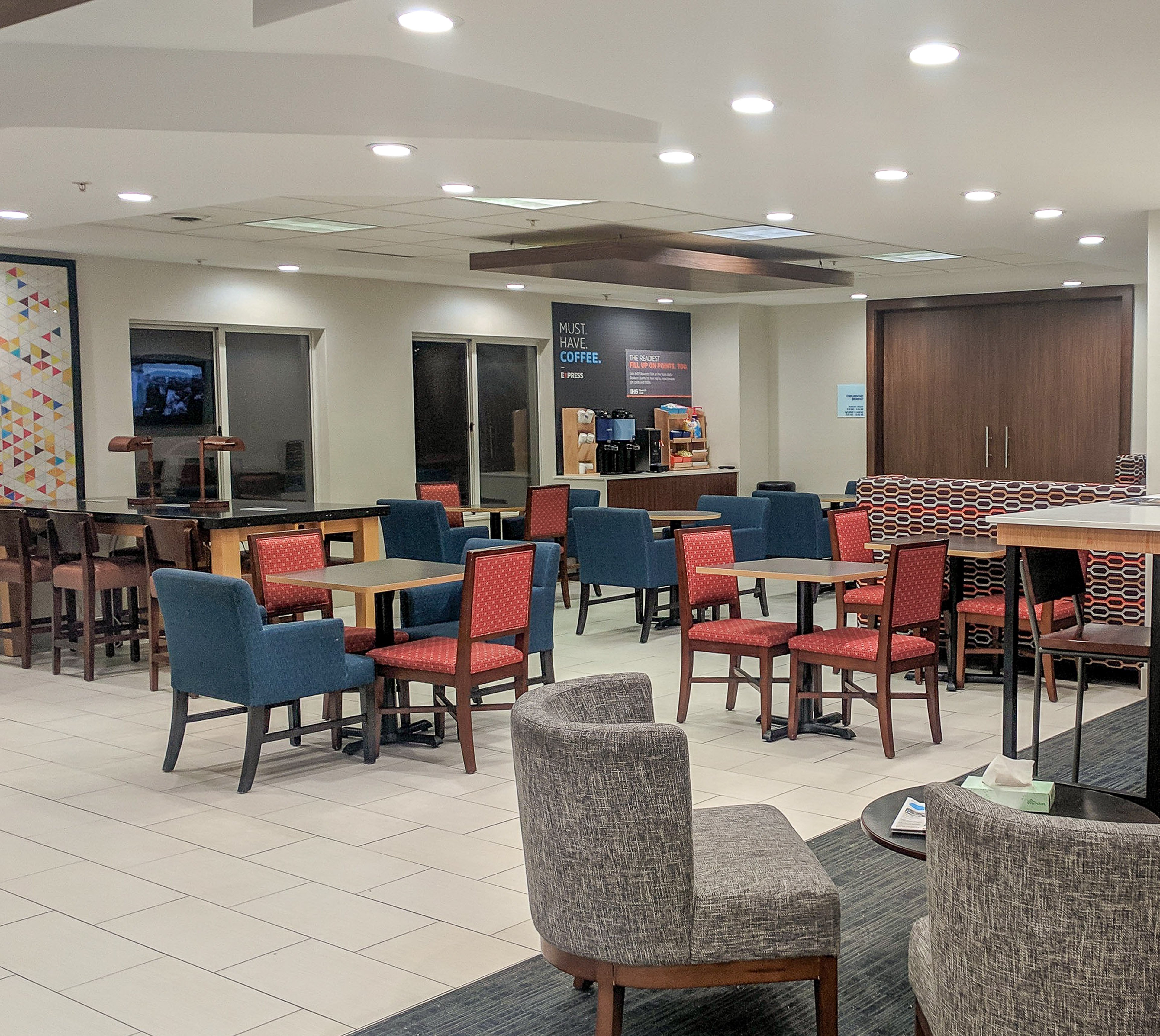 Holiday Inn Express Fort Wayne - East - New Haven, an Ihg Hotel