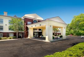 Holiday Inn Express & Suites DAPHNE-SPANISH FORT AREA by IHG