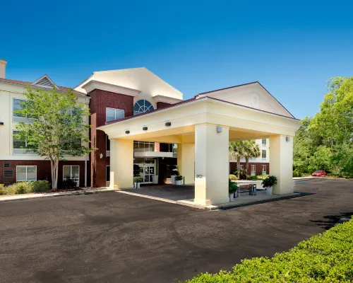 Holiday Inn Express & Suites DAPHNE-SPANISH FORT AREA by IHG Hotels in Daphne