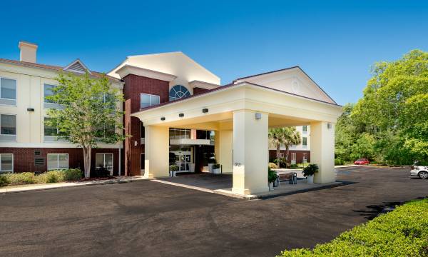 Holiday Inn Express & Suites Daphne-Spanish Fort Area by IHG