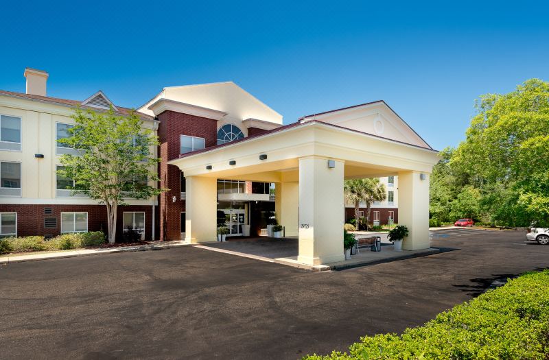 Holiday Inn Express & Suites Daphne-Spanish Fort Area by IHG