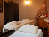 Hotel Restaurant & Spa Verte Vallée - spa
