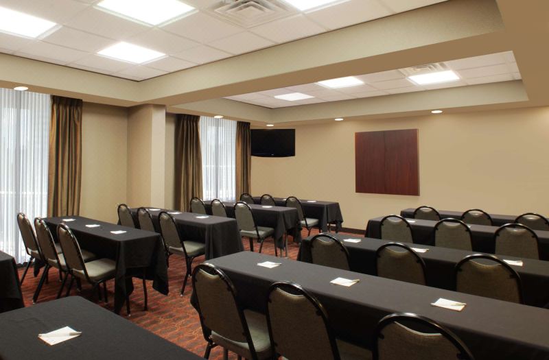 Hampton Inn & Suites Port St. Lucie-West photo 5