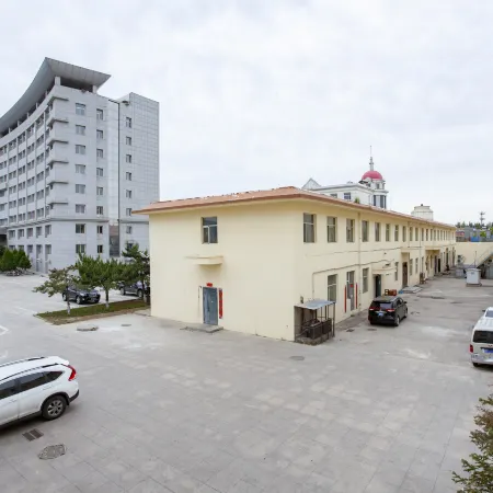 Wantongyuan Pinglu Hotel