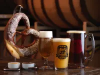 Portola Hotel & Spa - breakfast