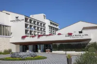 Portola Hotel & Spa Hotel in zona Dive to Survive