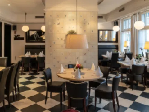 Hotel Werk II Hotéis em Bocholt