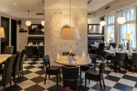 Hotel Werk II Hotels in Bocholt