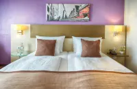 Leonardo Hotel Köln Hoteles en Colonia