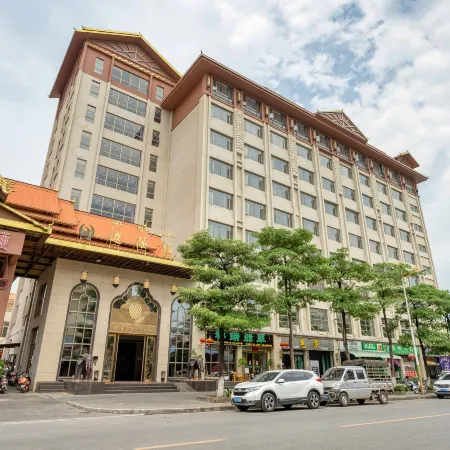 Bianchui Hotel