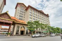 Bianchui Hotel Отели рядом с достопримечательностью «Yingjiang Administration Management School»