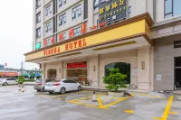 비엔나 호텔(Vienna Hotel) 호텔(후이저우싼허광장) 후이양구 호텔