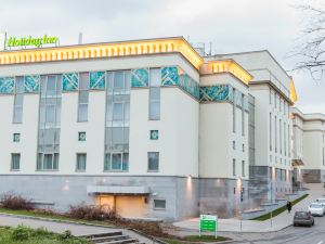 Holiday Inn Moscow - Tagansky