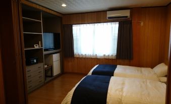 Guesthouse Nagashima