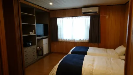 Guesthouse Nagashima
