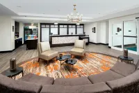 Homewood Suites by Hilton Kansas City Speedway Hotels in Kansas City