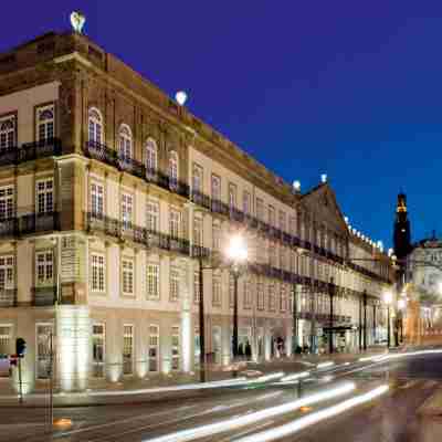 InterContinental Hotels Porto - Palacio Das Cardosas Hotel Exterior