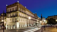 InterContinental Hotels Porto - Palacio Das Cardosas Hotel di Porto
