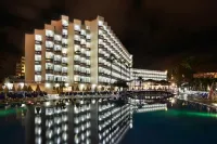 Alexandre Hotel Troya