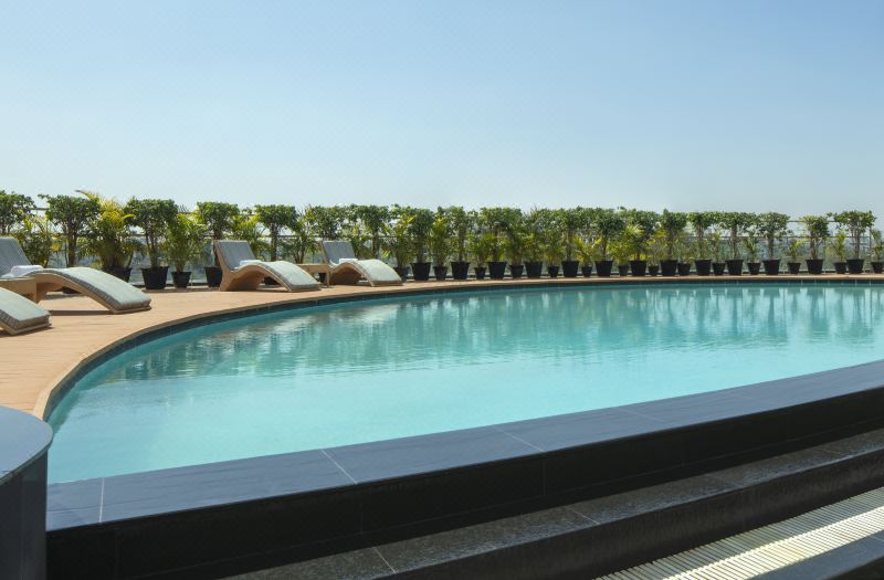 Radisson Blu Hotel Ranchi photo 4